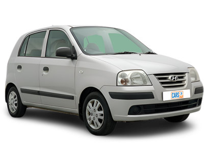 Hyundai Santro Xing-img
